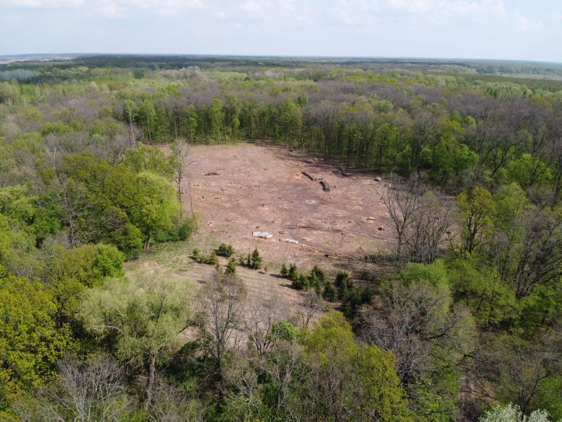 Land Clearing Solutions